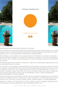 Mobile Screenshot of fincanaranja.com